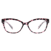 New Arrive Anti Blue Light Glasses Polygon Factory Wholesale Fashion Elegant Reading Glasses