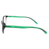 Outstanding Style and Gradient Color CE Plastic Glasses Wholesale