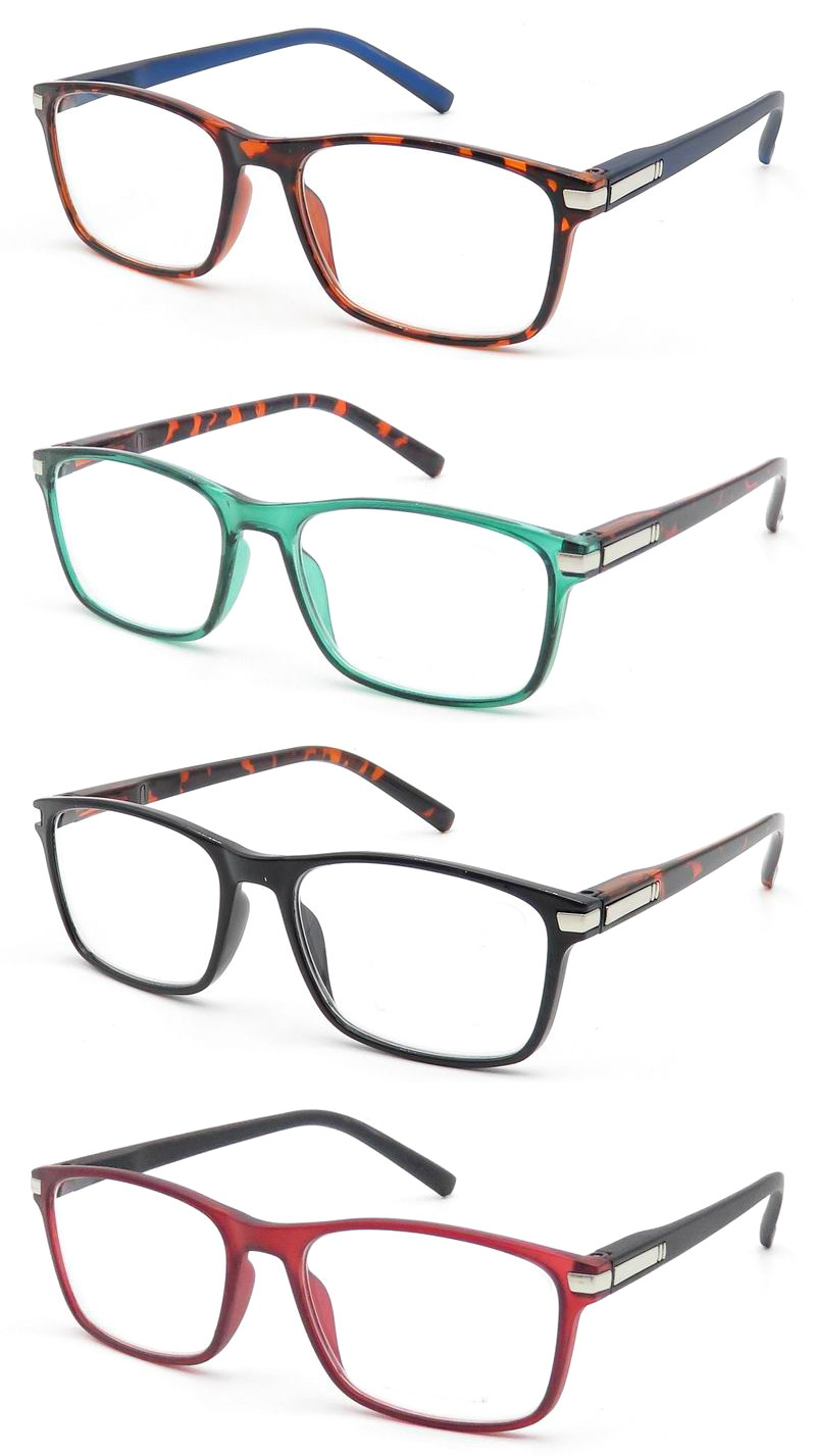 mens reading glasses