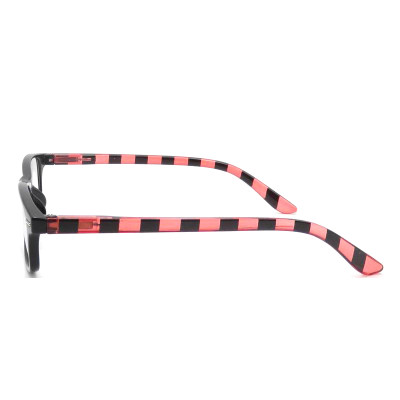 Wholesale Factory Price Anti Blue Light Eyeglasses Plastic PC Women Men Fashion Trendy Custom Prescription Cheap Reading Glasses