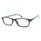 Wholesale Factory Price Anti Blue Light Eyeglasses Plastic PC Women Men Fashion Trendy Custom Prescription Cheap Reading Glasses