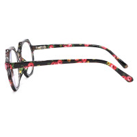 Wholesale Factory Price Anti Blue Light Eyeglasses Plastic PC Women Men Fashion Trendy Custom Prescription Cheap Reading Glasses