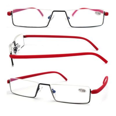 Hot Sale Computer Reader Blue Light Blocking Computer Glasses Pen Reading Glasses Eyeglasses