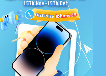 Readsun Super Promotion