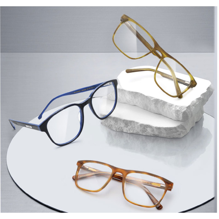 New Superior Quality Custom Acetate Optical Frame
