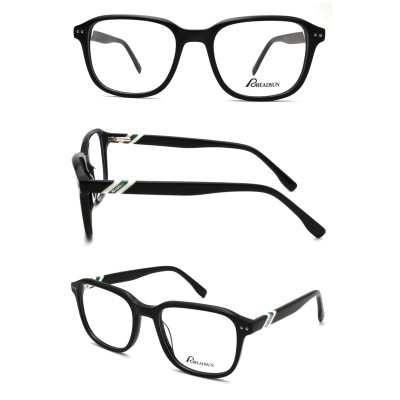 New Original Design Acetate Optical Frames