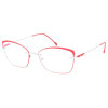 retro optical eyeglasses spectacle frames metal optical frames optical eyeglasses