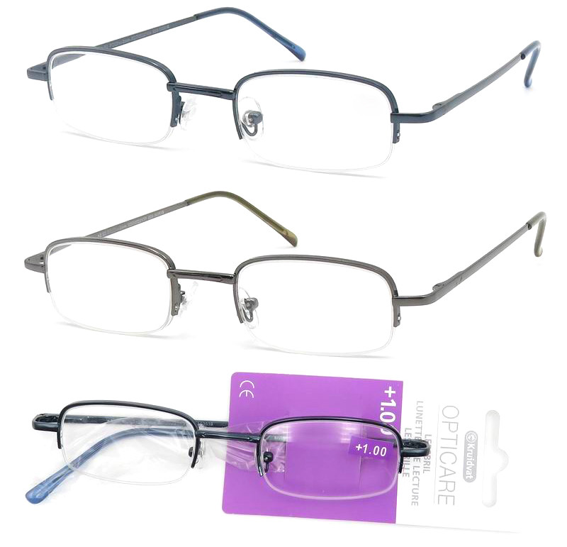 Reading Glasses Frame Eyewear