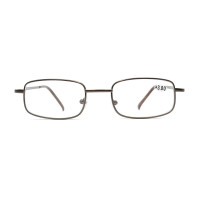 Wholesale Newest Fashion Thin Light Trendy Elderly Magnifying Reading Glasses Men Women Reader Glasses