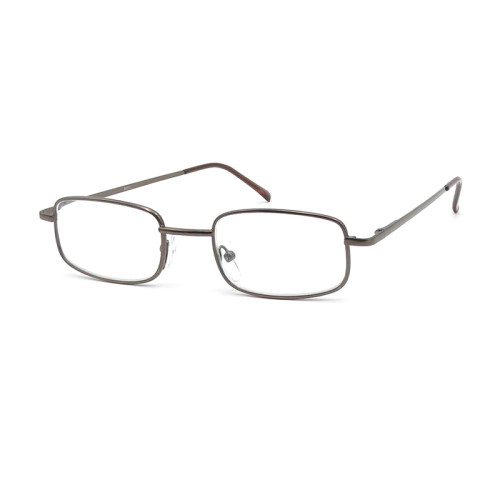 Wholesale Newest Fashion Thin Light Trendy Elderly Magnifying Reading Glasses Men Women Reader Glasses