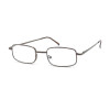 Wholesale Newest Fashion Thin Light Trendy Elderly Magnifying Reading Glasses Men Women Reader Glasses