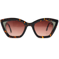 Acetate sunglasses Brand ODM / OEM professinor partner