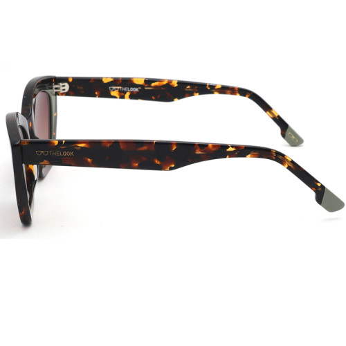 Acetate sunglasses Brand ODM / OEM  professinor partner