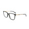 Square Solid Acetate Optical Frame Eyeglasses Frames for All Face Support customization