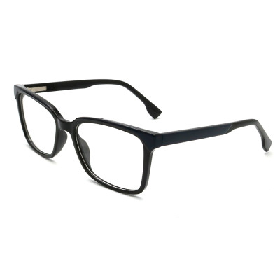 Assorted Trendy Optics Eyeglasses Frame Stock Cheap Cp Optical Eyeglasses Frames for Unisex