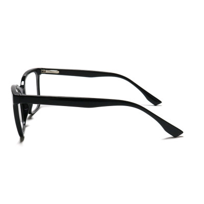 2024 Fashion Customized Factory Large Square CP Glasses Optical Frame