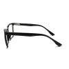 2023 Fashion Customized Factory Large Square CP Glasses Optical Frame
