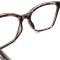 OEM Quality Unisex Cp Frames Glasses Spectacle Optical Eyeglasses Support customization