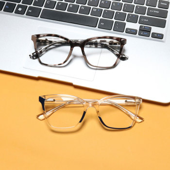 OEM Quality Unisex Cp Frames Glasses Spectacle Optical Eyeglasses Support customization