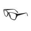 Customized Logo Designer Brand Cp Eyeglasses Optical Frame
