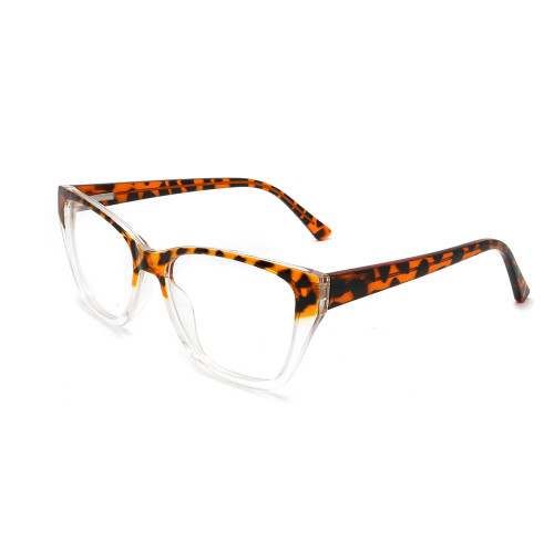 Customized Logo Designer Brand Cp Eyeglasses Optical Frame