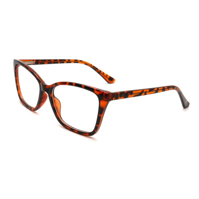 Assorted Trendy Optics Eyeglasses Frame Stock Cheap Cp Optical Eyeglasses Frames for Unisex