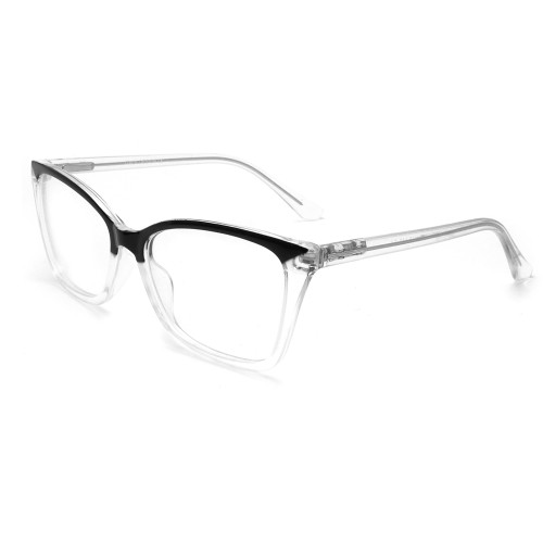 Assorted Trendy Optics Eyeglasses Frame Stock Cheap Cp Optical Eyeglasses Frames for Unisex