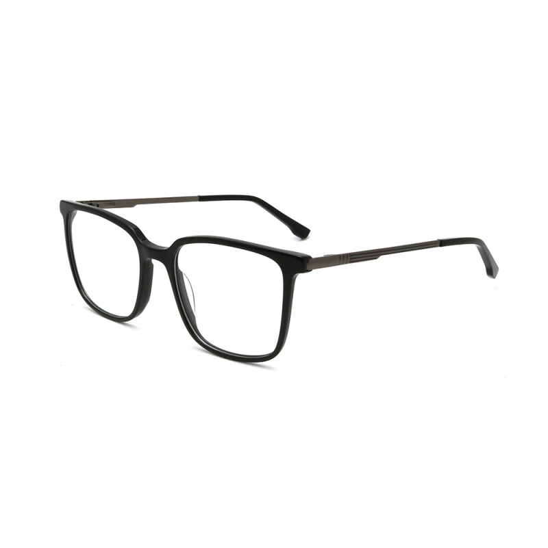 Fashion High Quality Glasses Women Optical Blue Light Eyeglass Frames Manufacturers Computer Spectacle China Wholesale Eyeglasses Frame