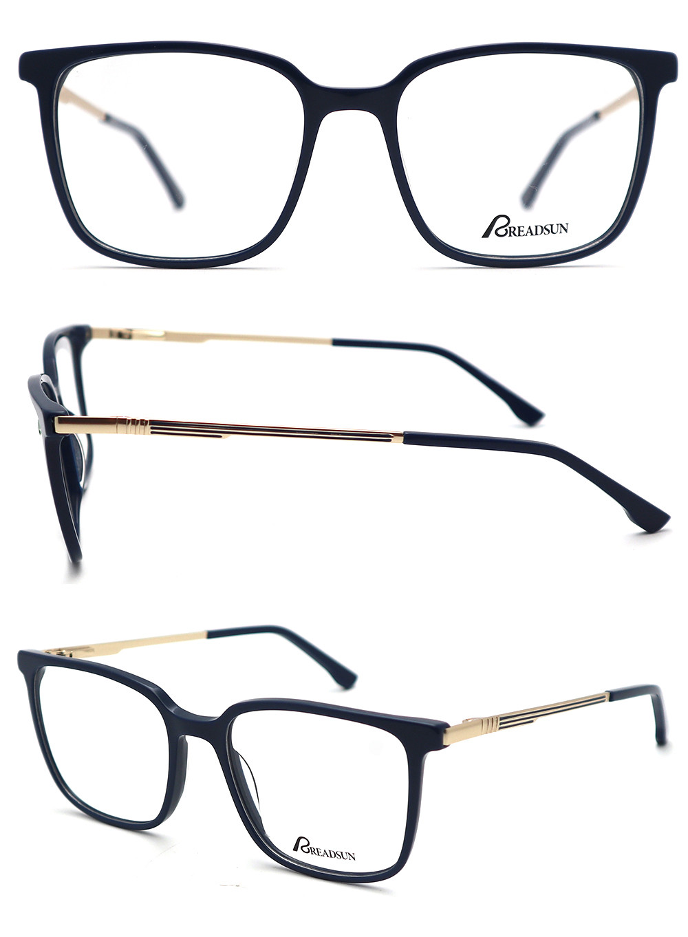 Acetate Adults Optical Frames