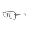 Readsun Wholesale New Arrival High Quality Fashion Square Shape Style Unisex Reading Glasses