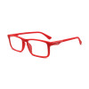 Readsun Wholesale New Arrival High Quality Fashion Square Shape Style Unisex Reading Glasses