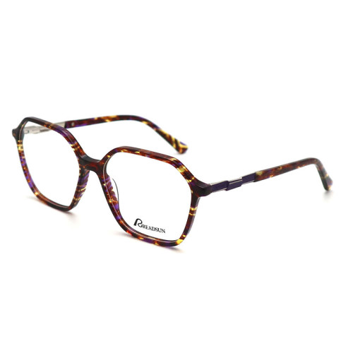 2024  New Design Acetate Optical frame