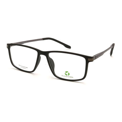 2024 Original Design TR+Aluminum Sporty Optical Frame Support customization