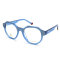 Original Design Fashion Acetate Optical Frame with Stainless Steel Sheet Inside