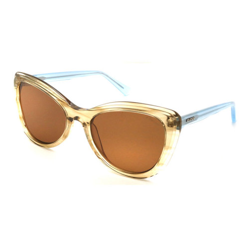 Fashion Cat Eye High Quality Acetate Sunglasses Support customization