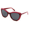 Fashion Cat Eye High Quality Acetate Sunglasses
