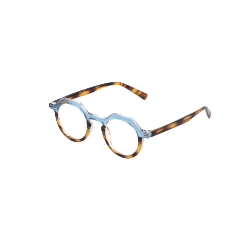 High Quality Acetate Optical Frame Eyewear Eyeglasses for Teenager