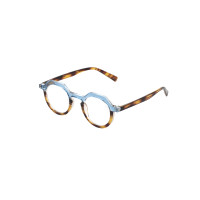 High Quality Acetate Optical Frame Eyewear Eyeglasses for Teenager