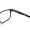 FDA CE Custom Plastic Reading Glasses with Metal Spring Hing