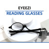 Plastic Frame lady rolling cosmetic reading glasses Making up Reading Glasses Presbyopic Eyeglass