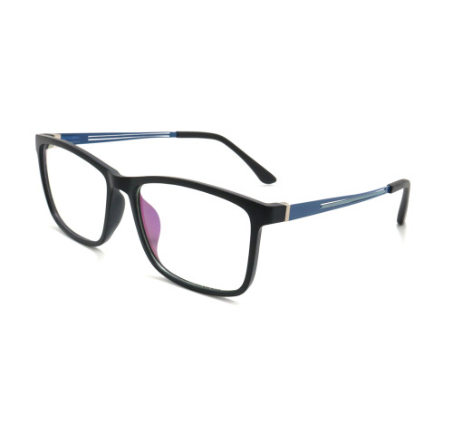 New Arrival stock clearance Optical Frames Unisex plastic Eyewear Glasses
