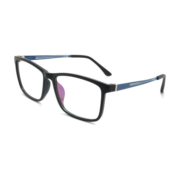 New Arrival stock clearance Optical Frames Unisex plastic Eyewear Glasses