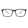 New Arrival stock clearance Optical Frames Unisex plastic Eyewear Glasses