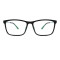 New Arrival stock clearance Optical Frames Unisex plastic Eyewear Glasses