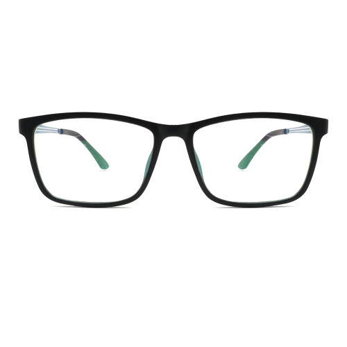 New Arrival stock clearance Optical Frames Unisex plastic Eyewear Glasses