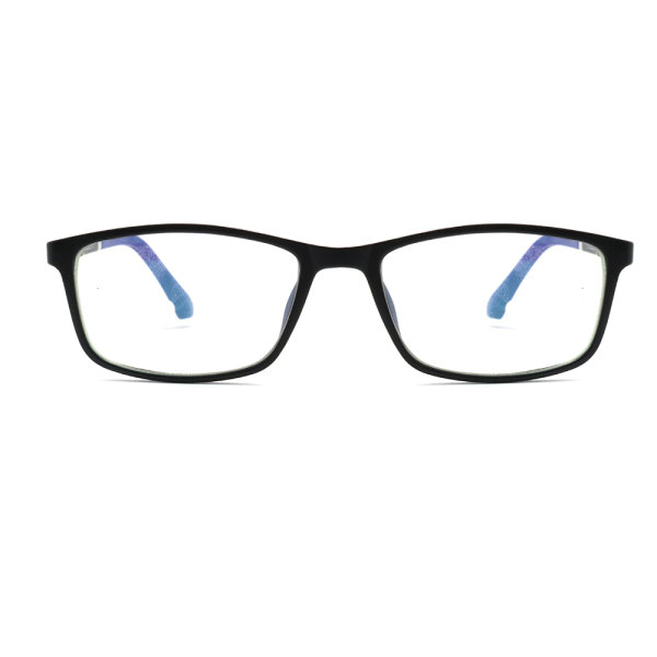 Finished acetate eyewear frame from READSUN