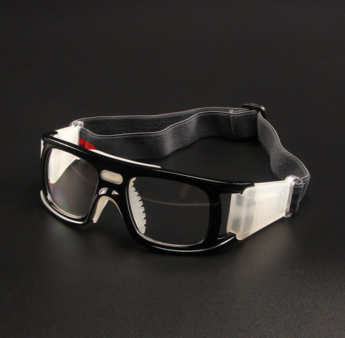 New Sport Glasses Fashion Basketball Glasses Anti Fog Sports Glasses for Men
