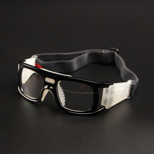 New Sport Glasses Fashion Basketball Glasses Anti Fog Sports Glasses for Men