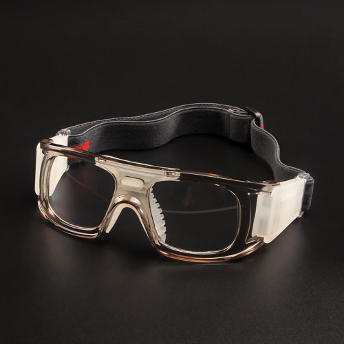 New Sport Glasses Fashion Basketball Glasses Anti Fog Sports Glasses for Men