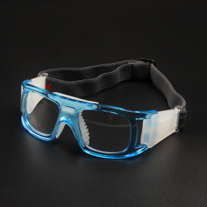 New Sport Glasses Fashion Basketball Glasses Anti Fog Sports Glasses for Men